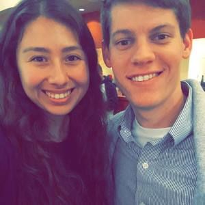 Meet your Posher, Jazmin